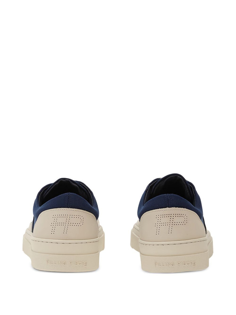 Riviera low sneakers 3