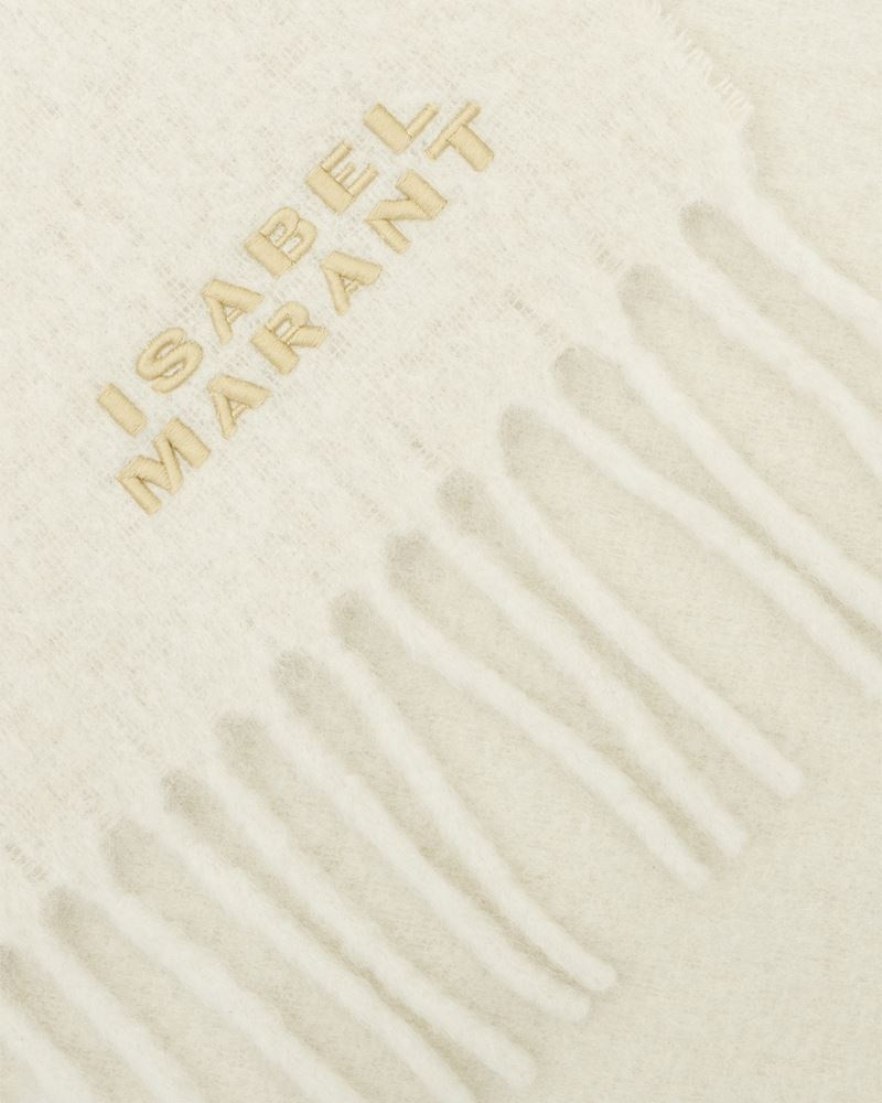 Isabel Marant FIRNY SCARF outlook