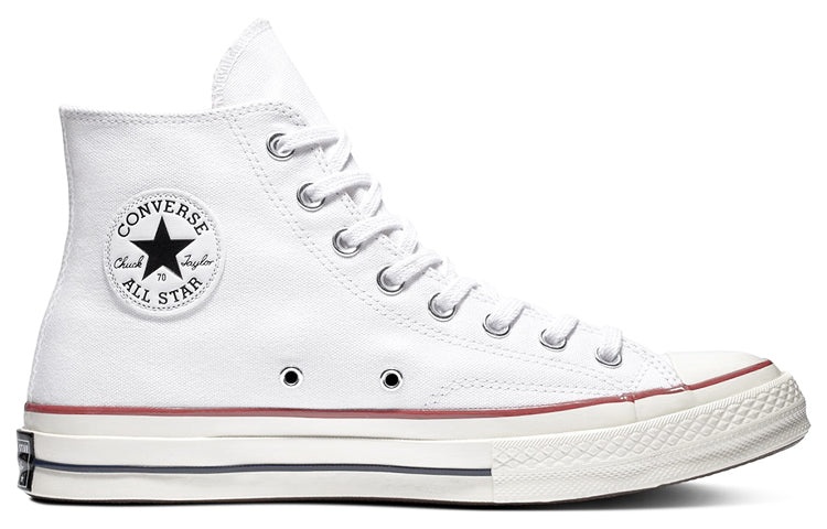 Converse Chuck 70 Hi 'Ivory' 162056C - 2