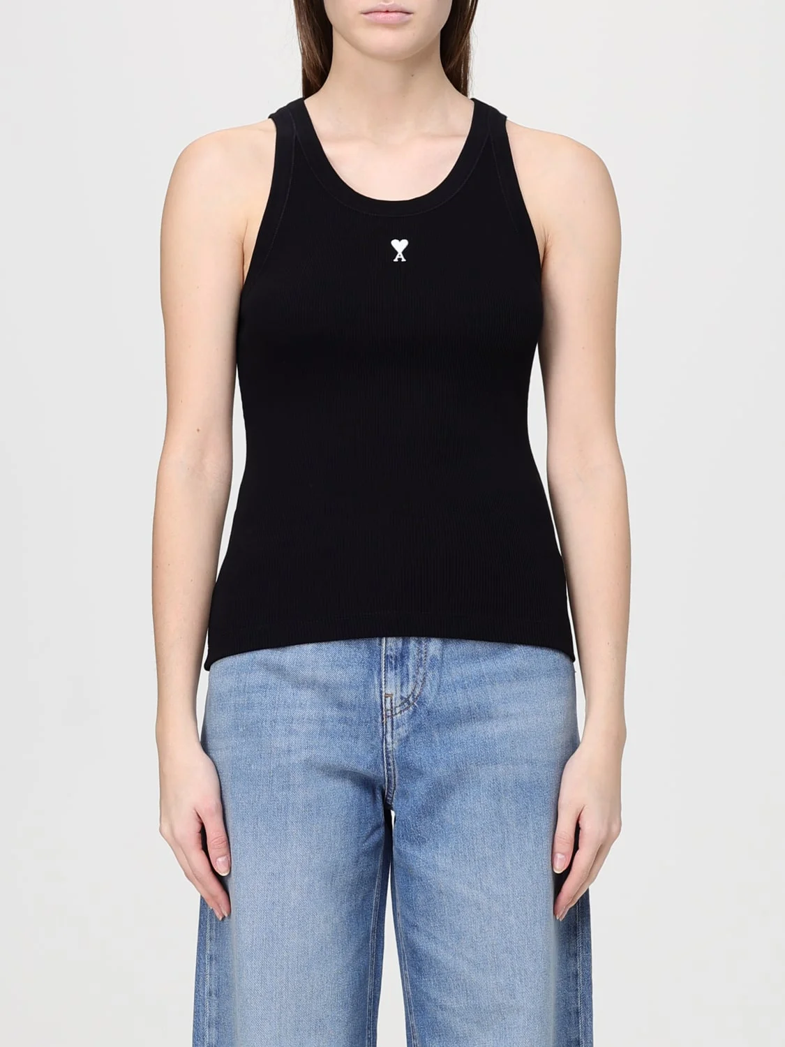 Top woman Ami Paris - 1