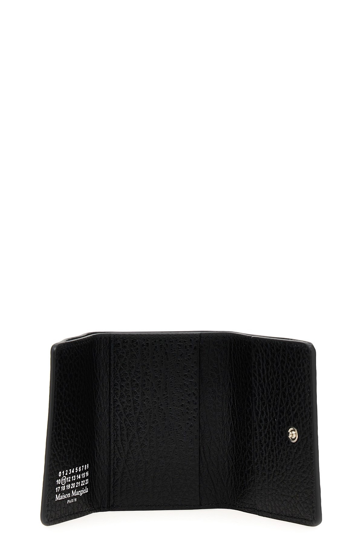 Stitching wallet - 3