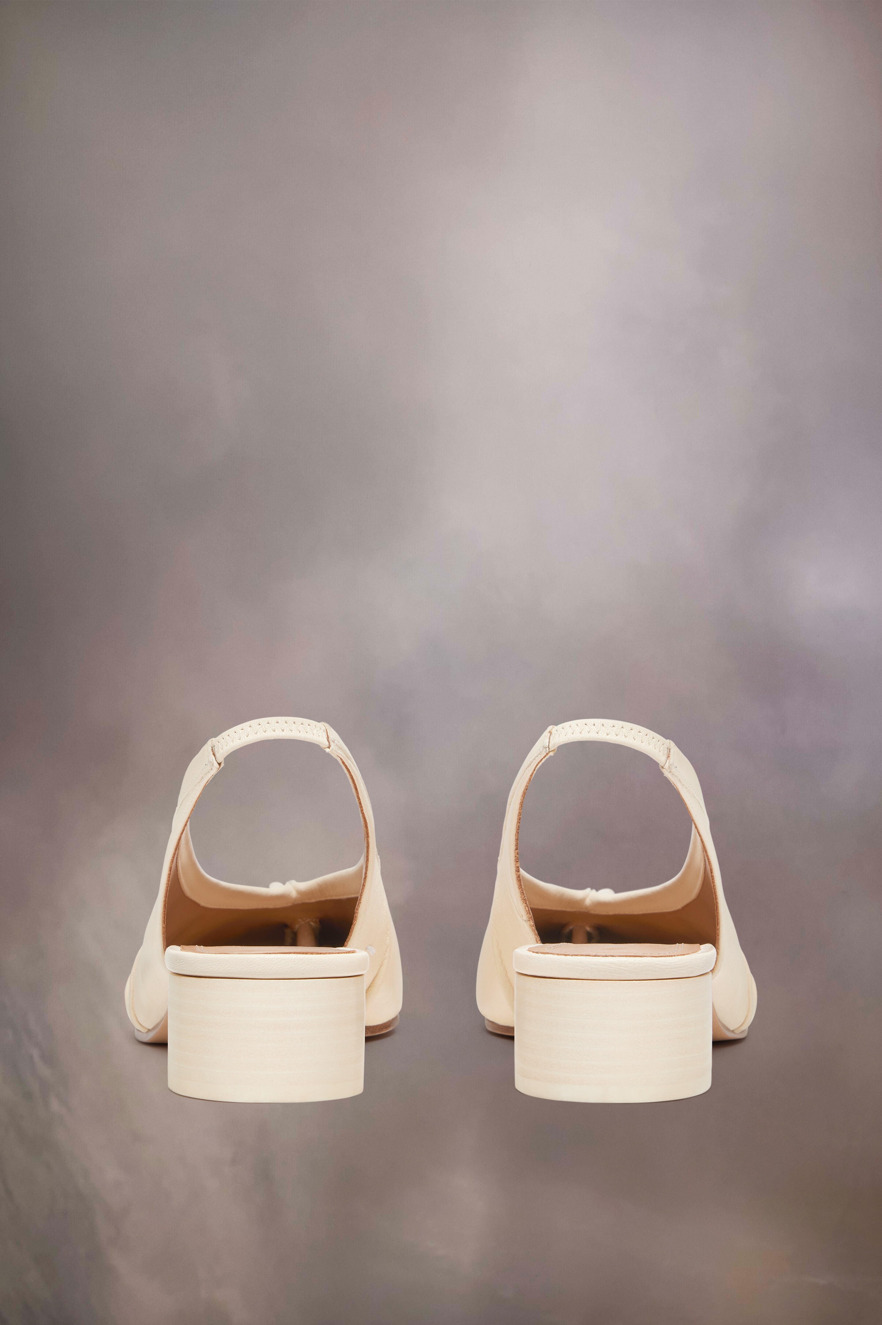 Tabi new ballerina slingbacks - 3