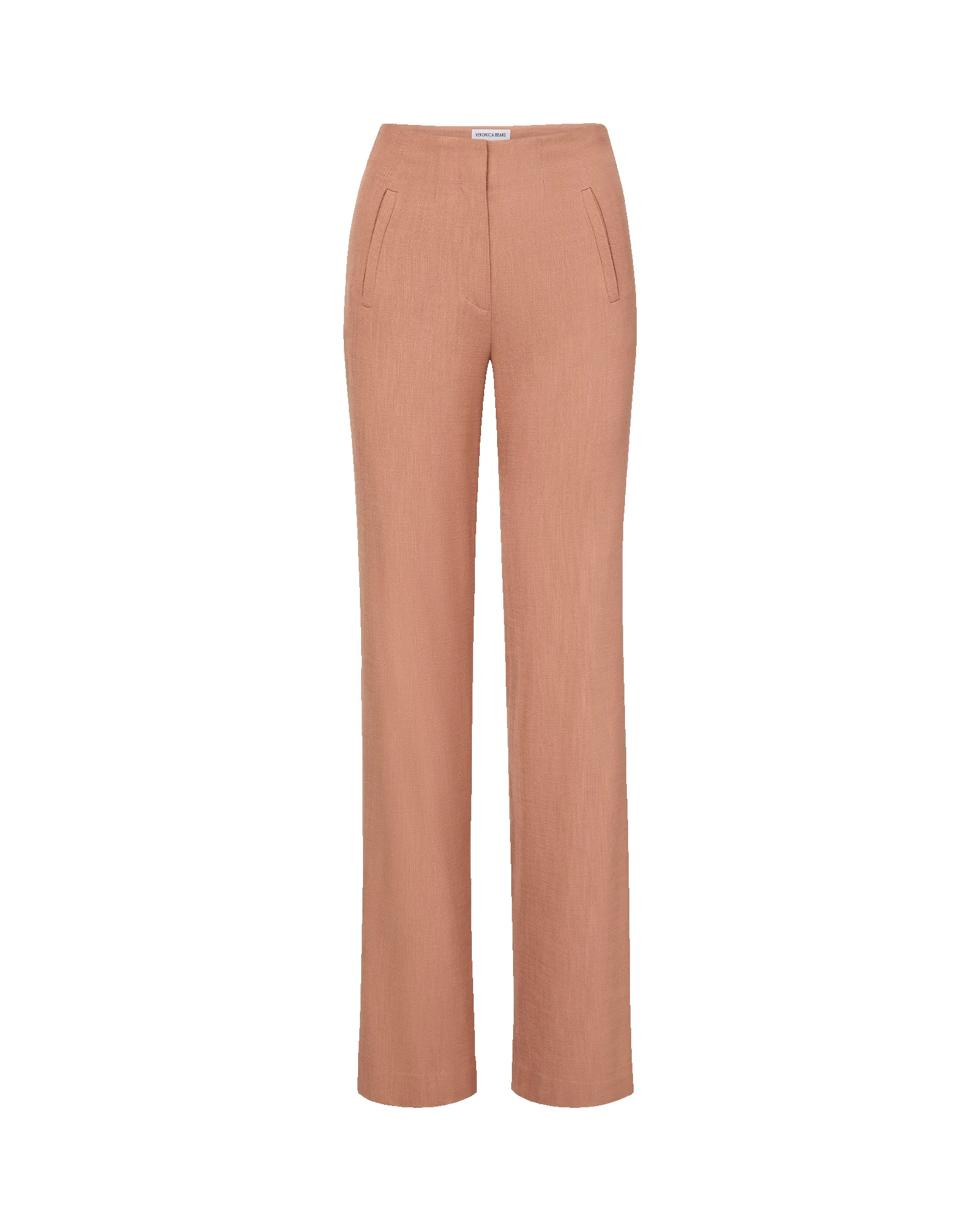 JUDE WIDE-LEG PANT - 1