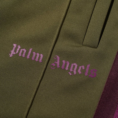 Palm Angels Palm Angels College Track Pant outlook