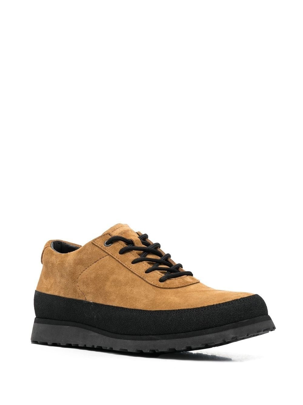 Explorer suede sneakers - 2