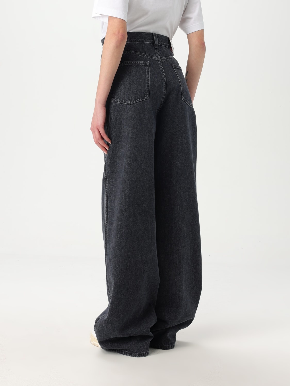 Pants woman Gucci - 3