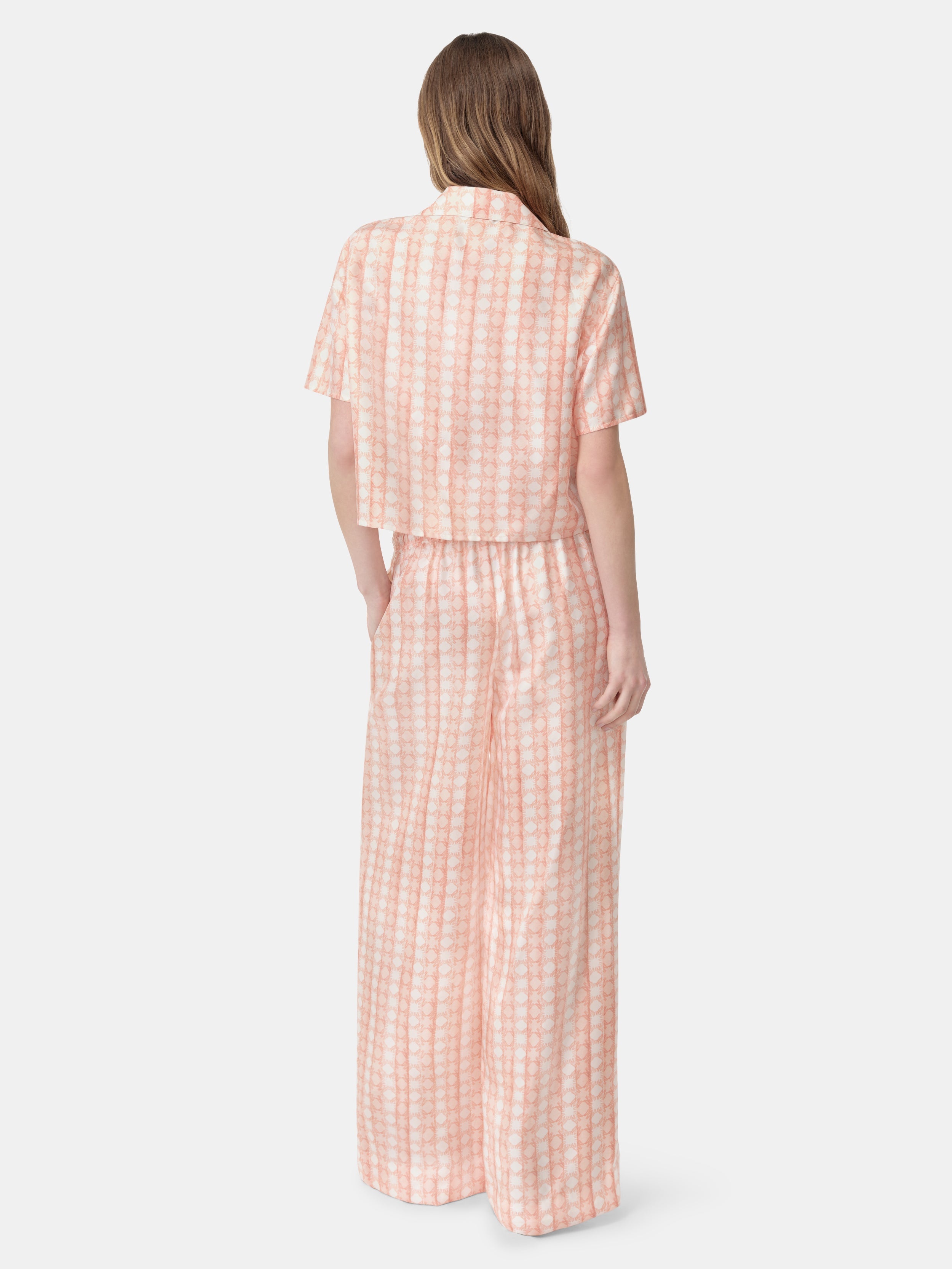 WOMEN'S MA QUAD PJ PANT - 2