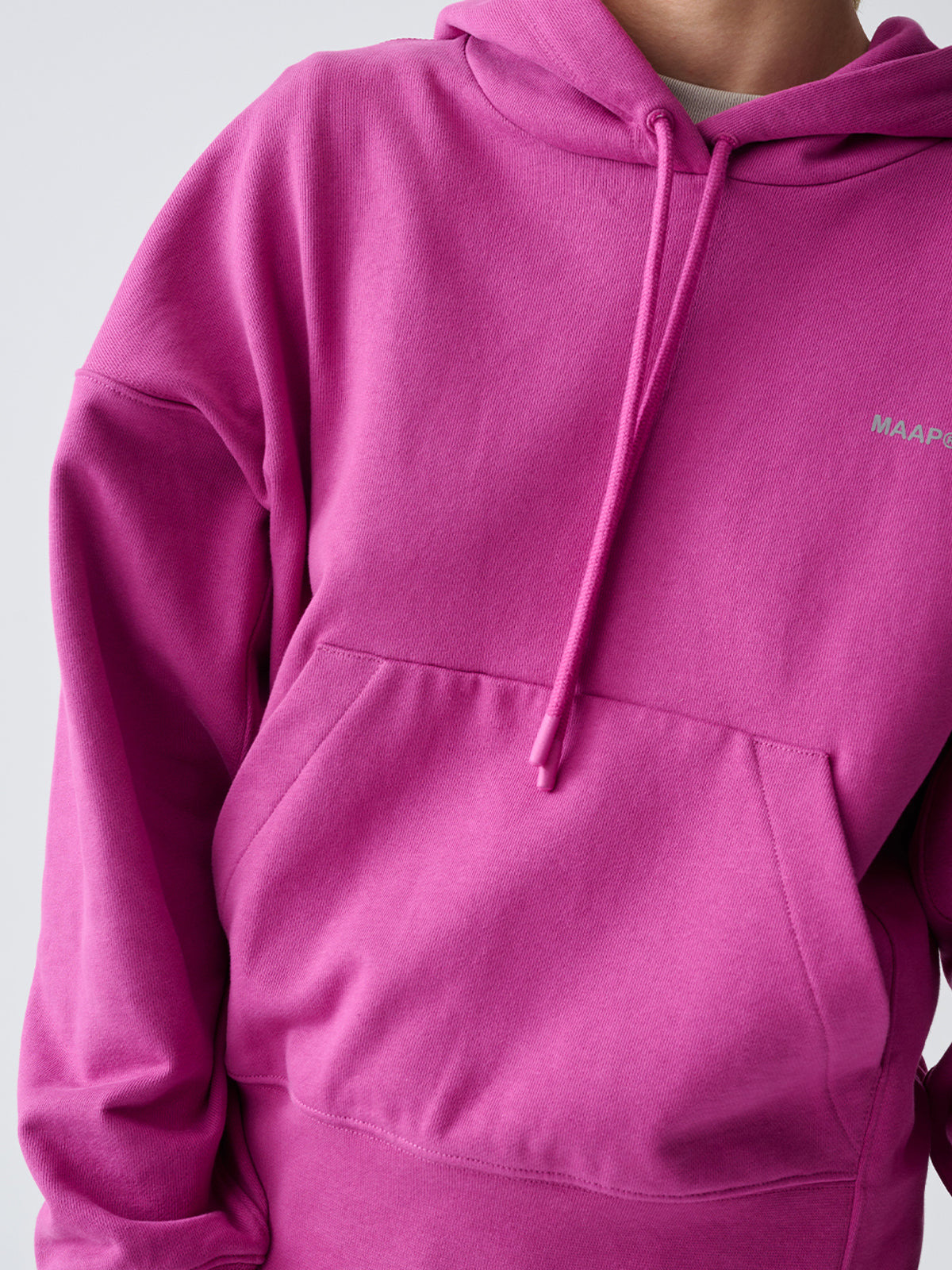 Women's Essentials Hoodie - 5