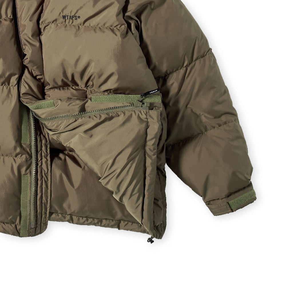 WTAPS Topor Down Jacket - 2