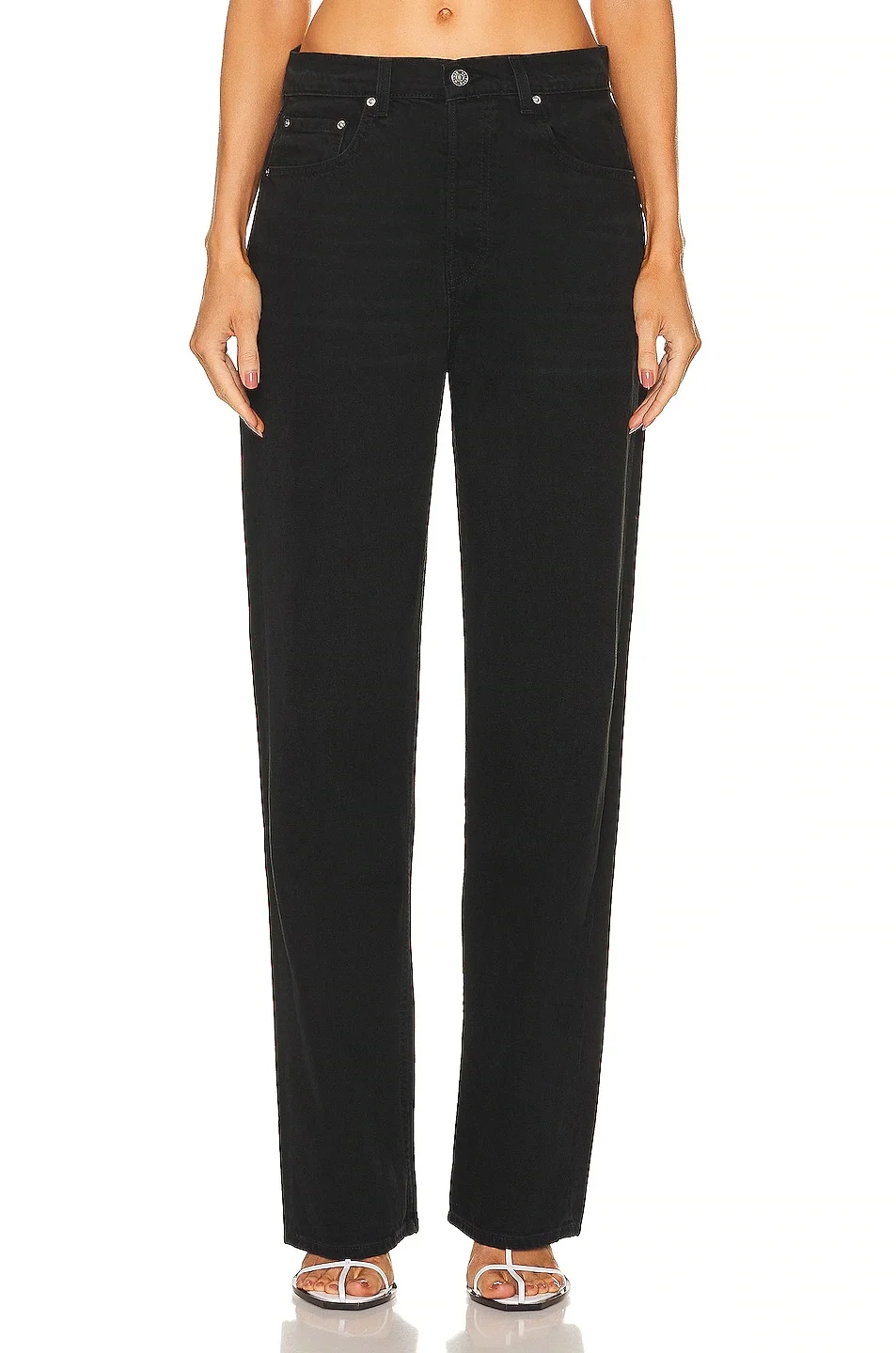 Bella Low Rise Boyfriend - 1