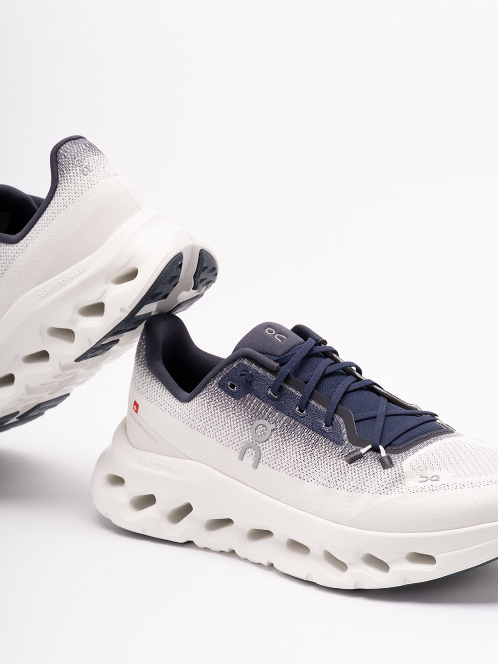 `Cloudtilt` Sneakers - 5