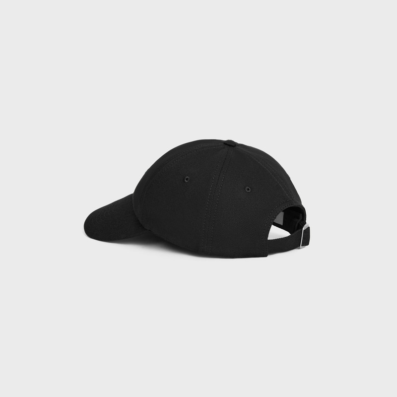 richelieu cap IN cotton twill 4
