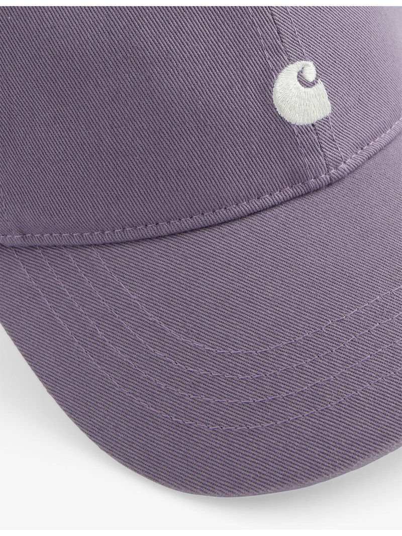 Carhartt Madison Logo Cotton Cap outlook