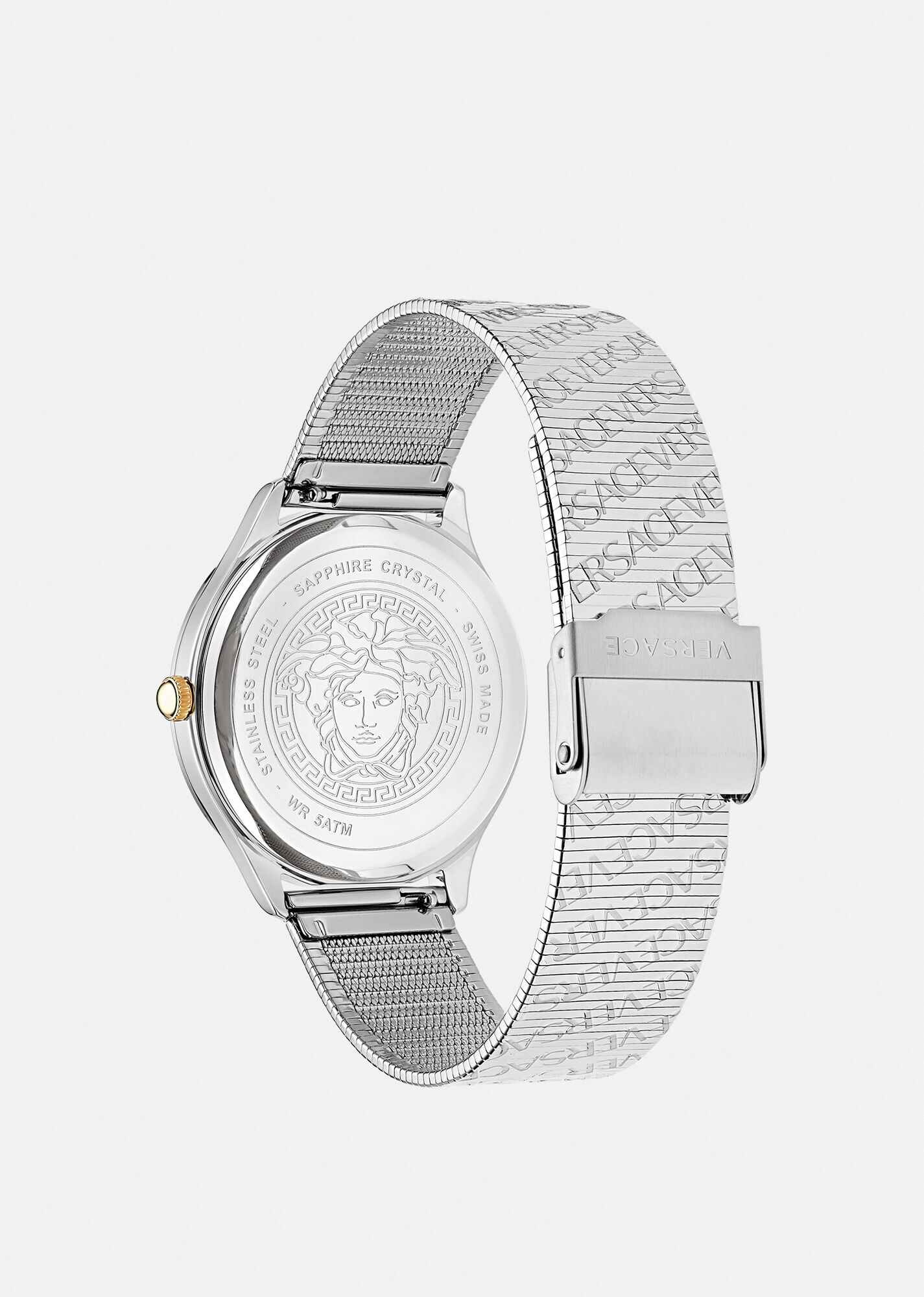 Logo Halo Watch - 2