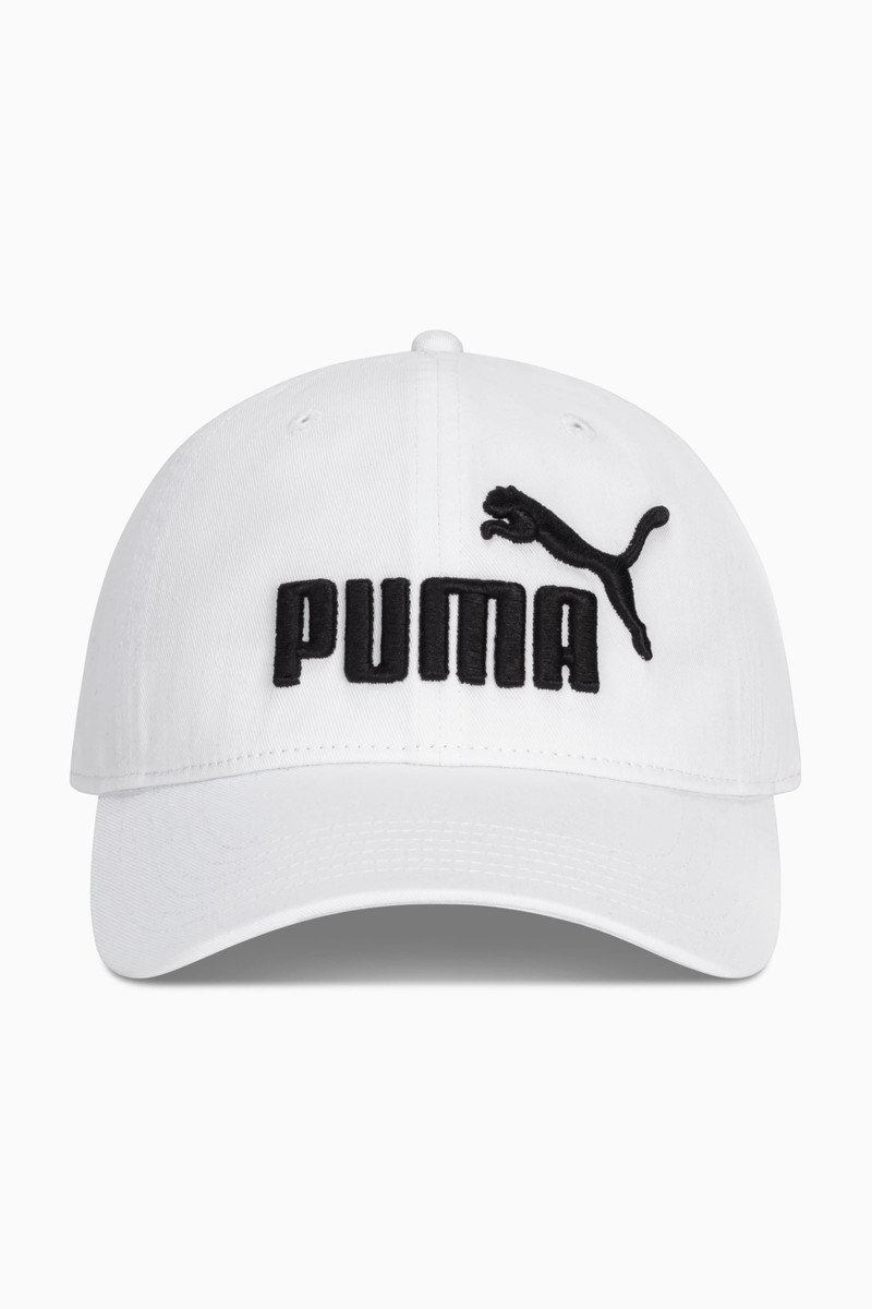 PUMA Men's Adjustable Hat 3
