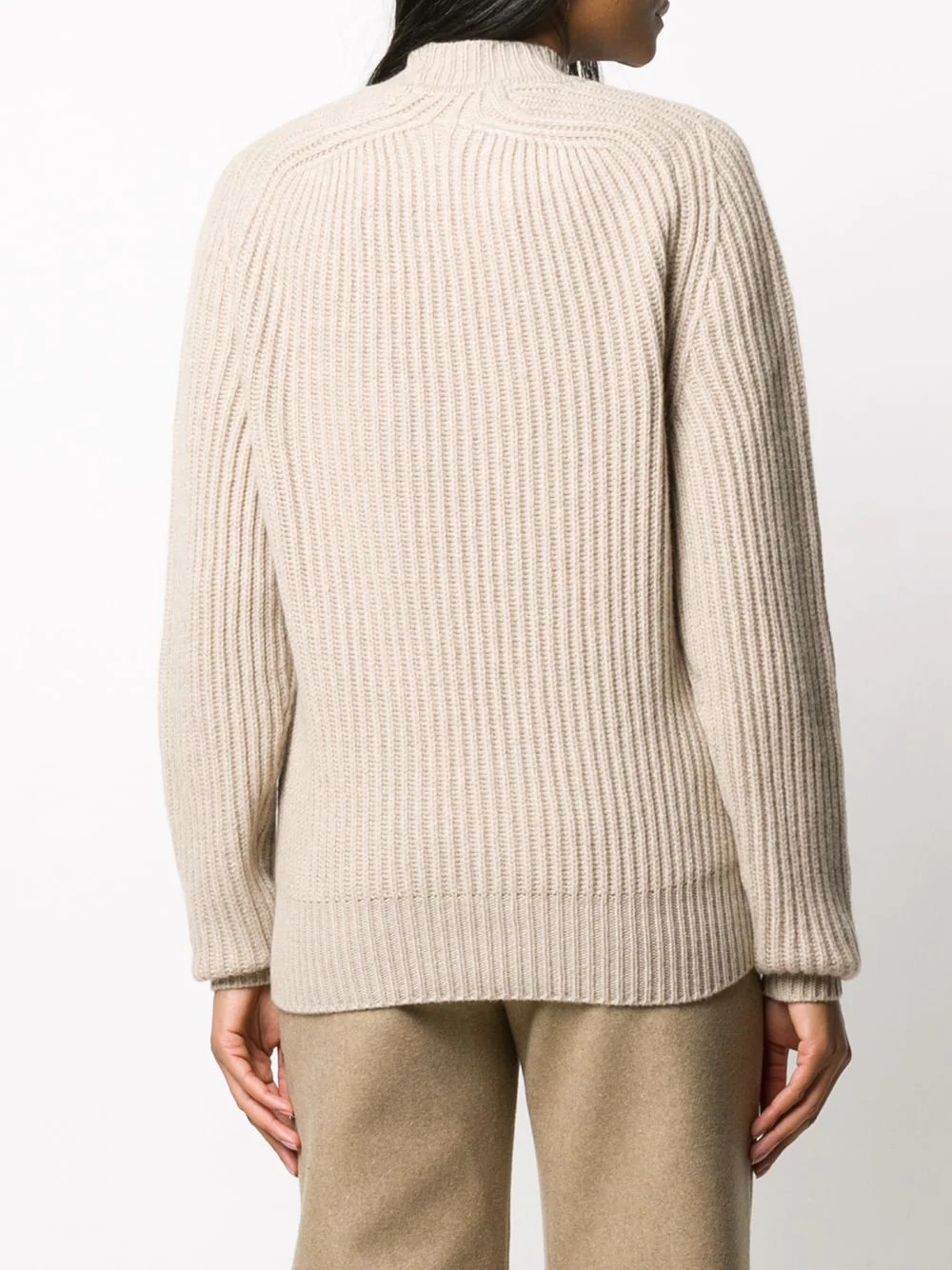 cashmere jumper - 4