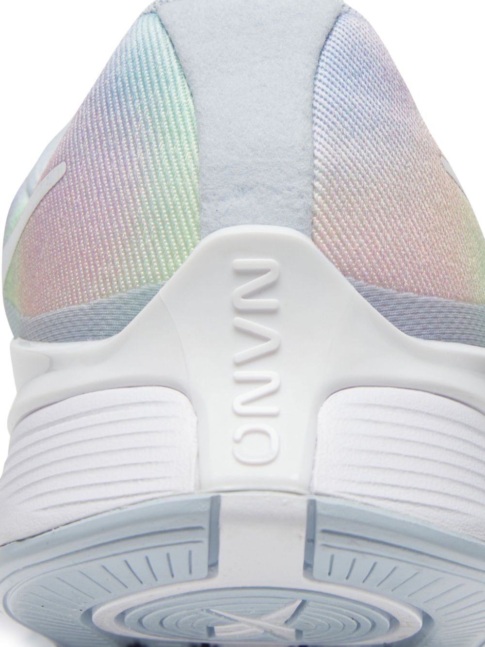 Nano X4 mesh sneakers - 7