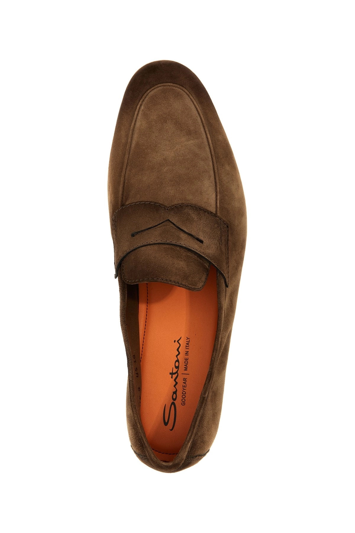 'Carlo' loafers - 4