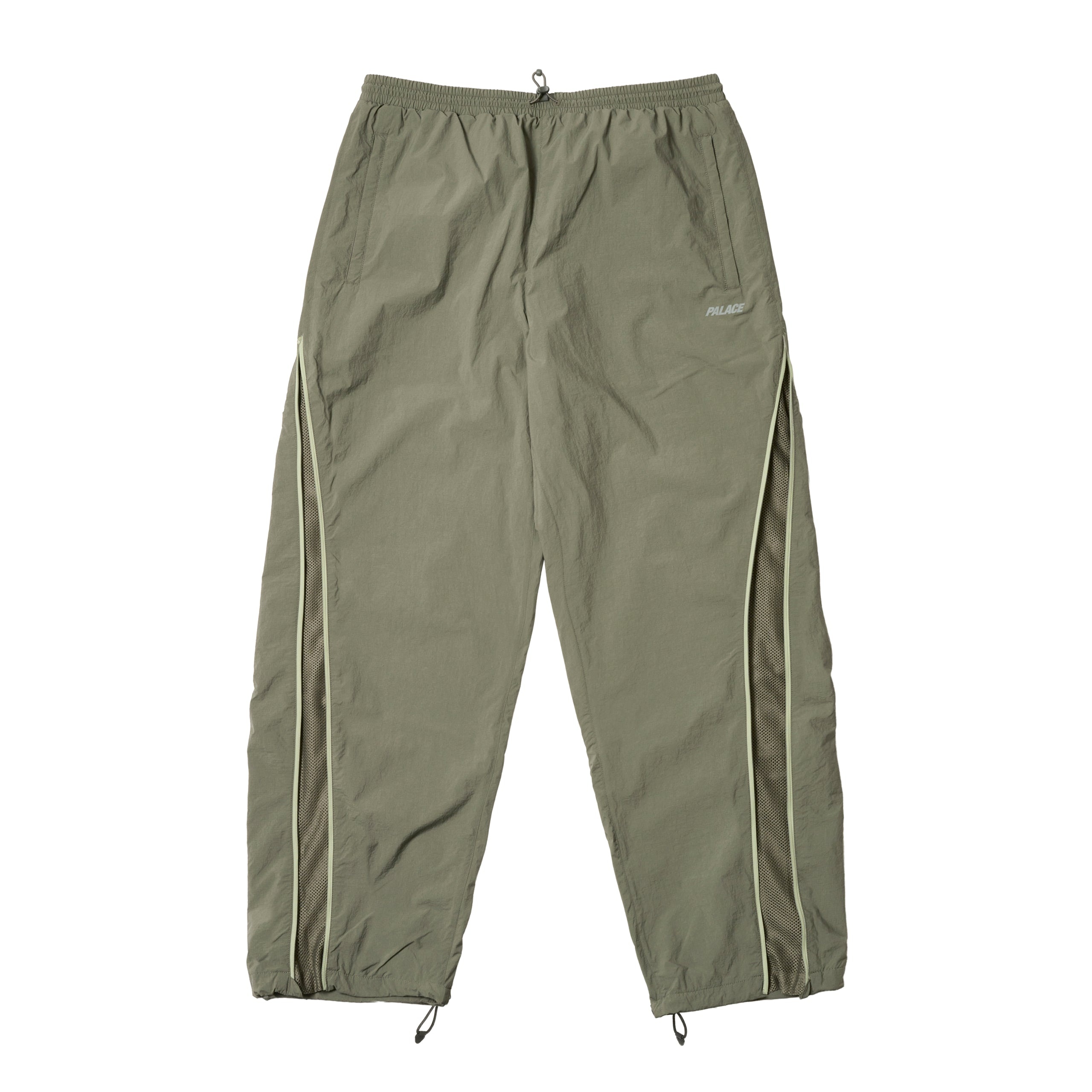 VENTILATE IT JOGGER THE DEEP GREEN - 2