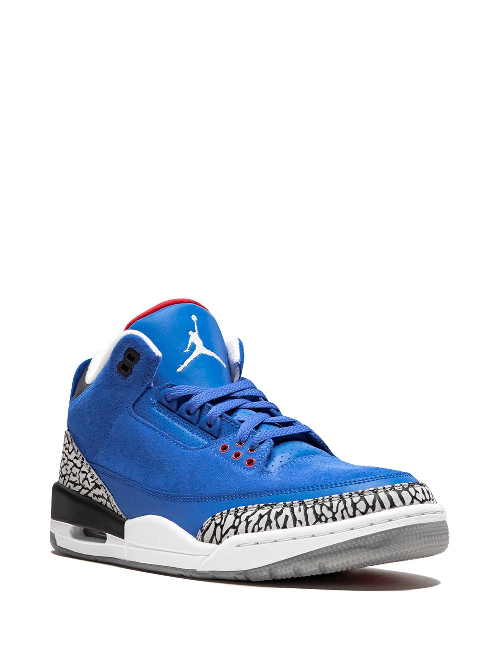 Air Jordan 3 Retro sneakers - 2