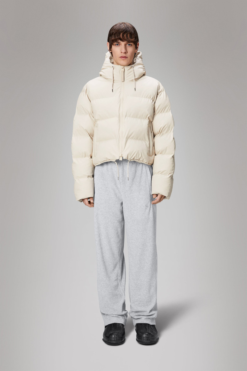 Alta Short Puffer Jacket 3