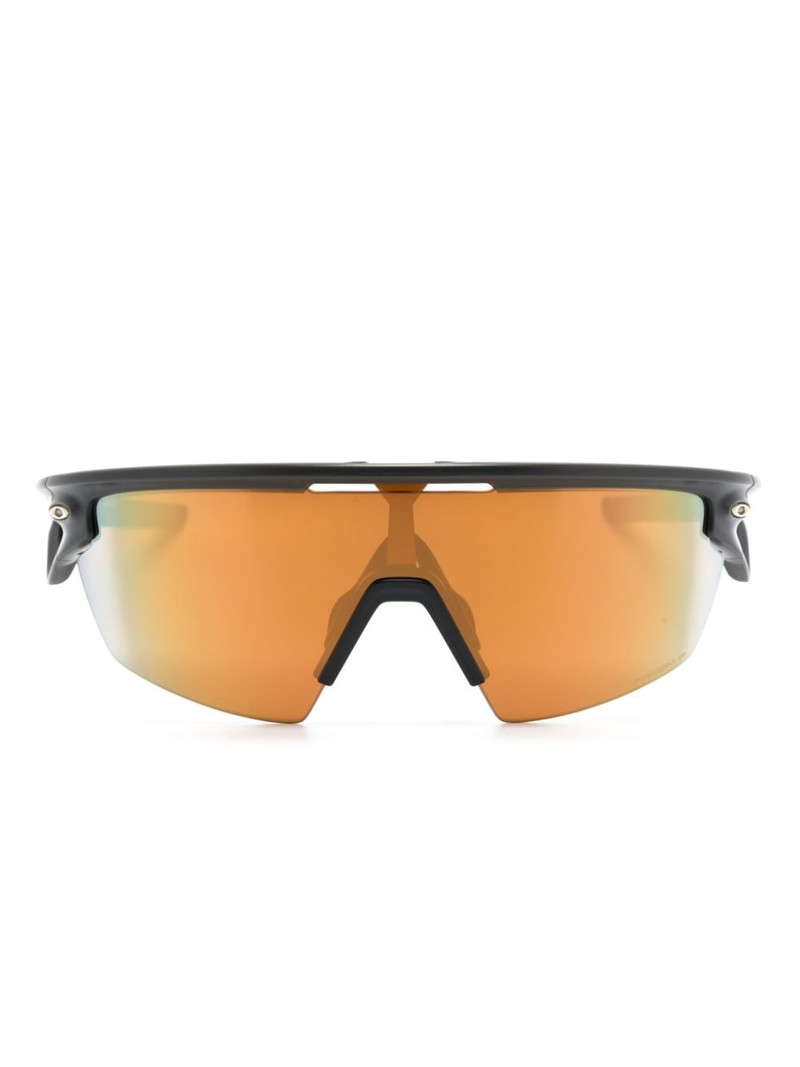 Sphaera™️ shield-frame sunglasses 1