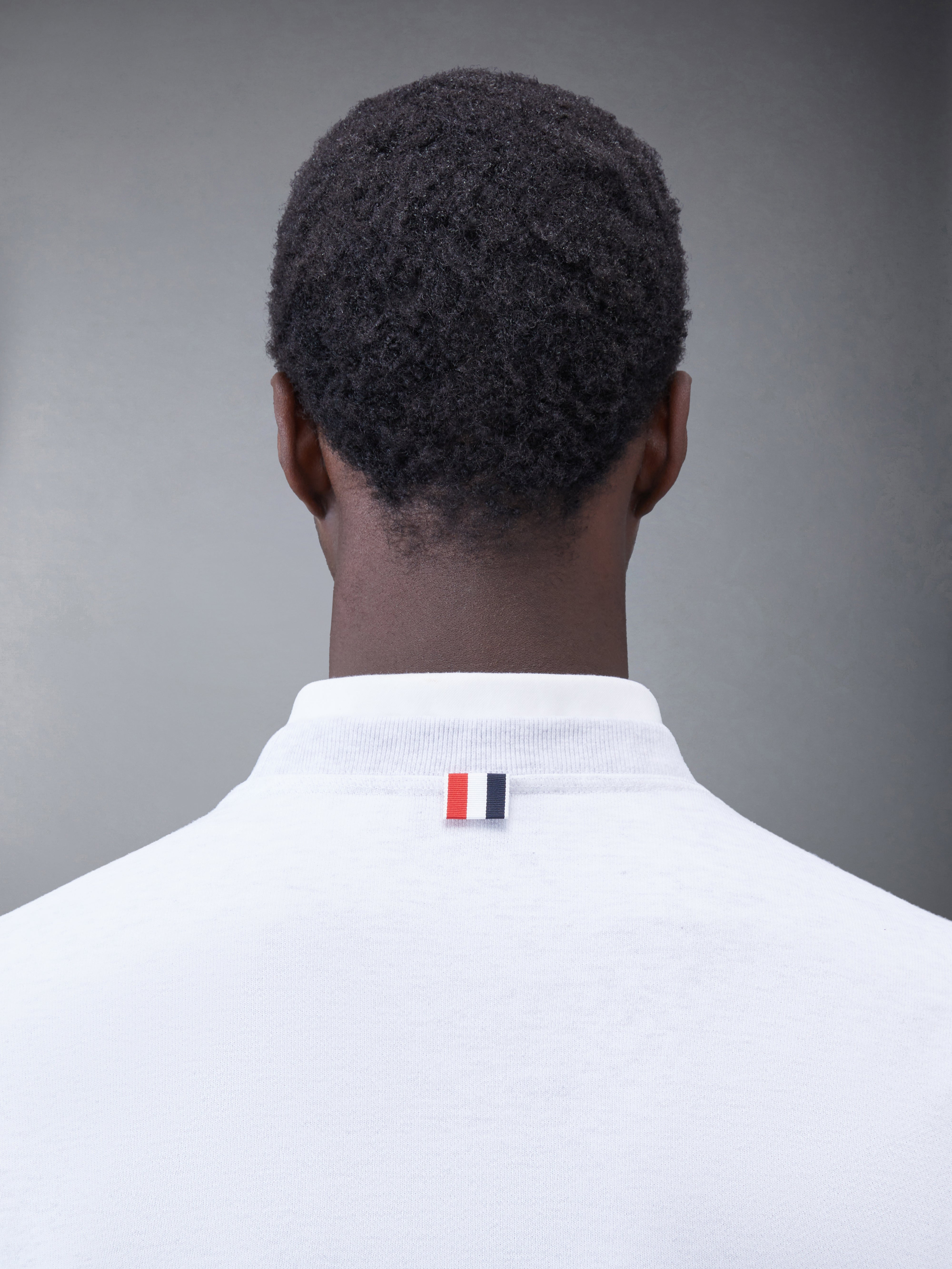 Classic Loopback 4-bar Sweatshirt - 5