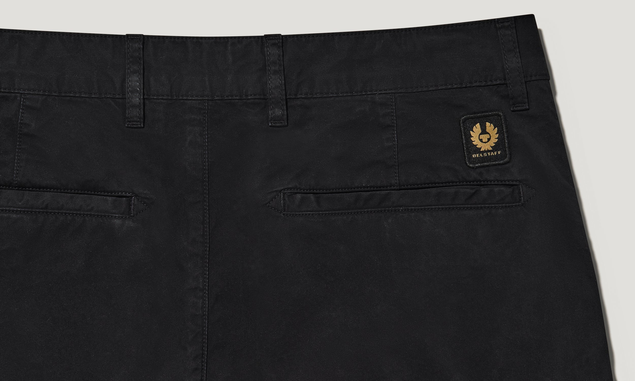 RALLY SHORT - 6
