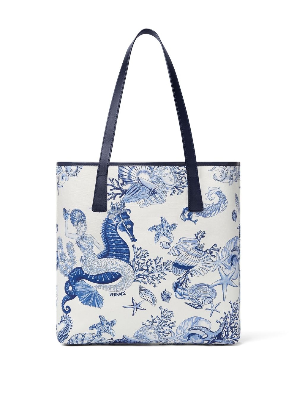 La Medusa tote bag - 2