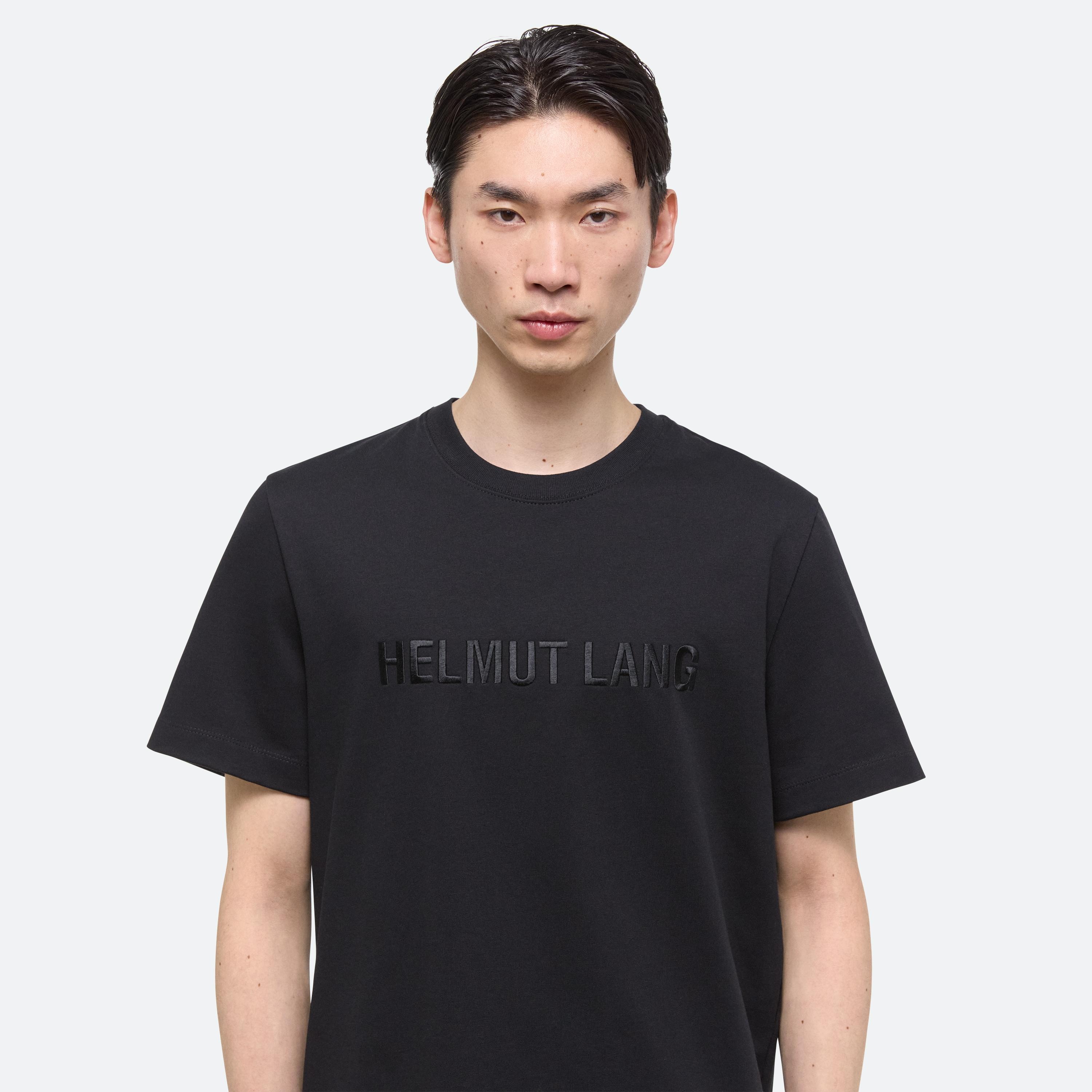 LOGO TEE - 6