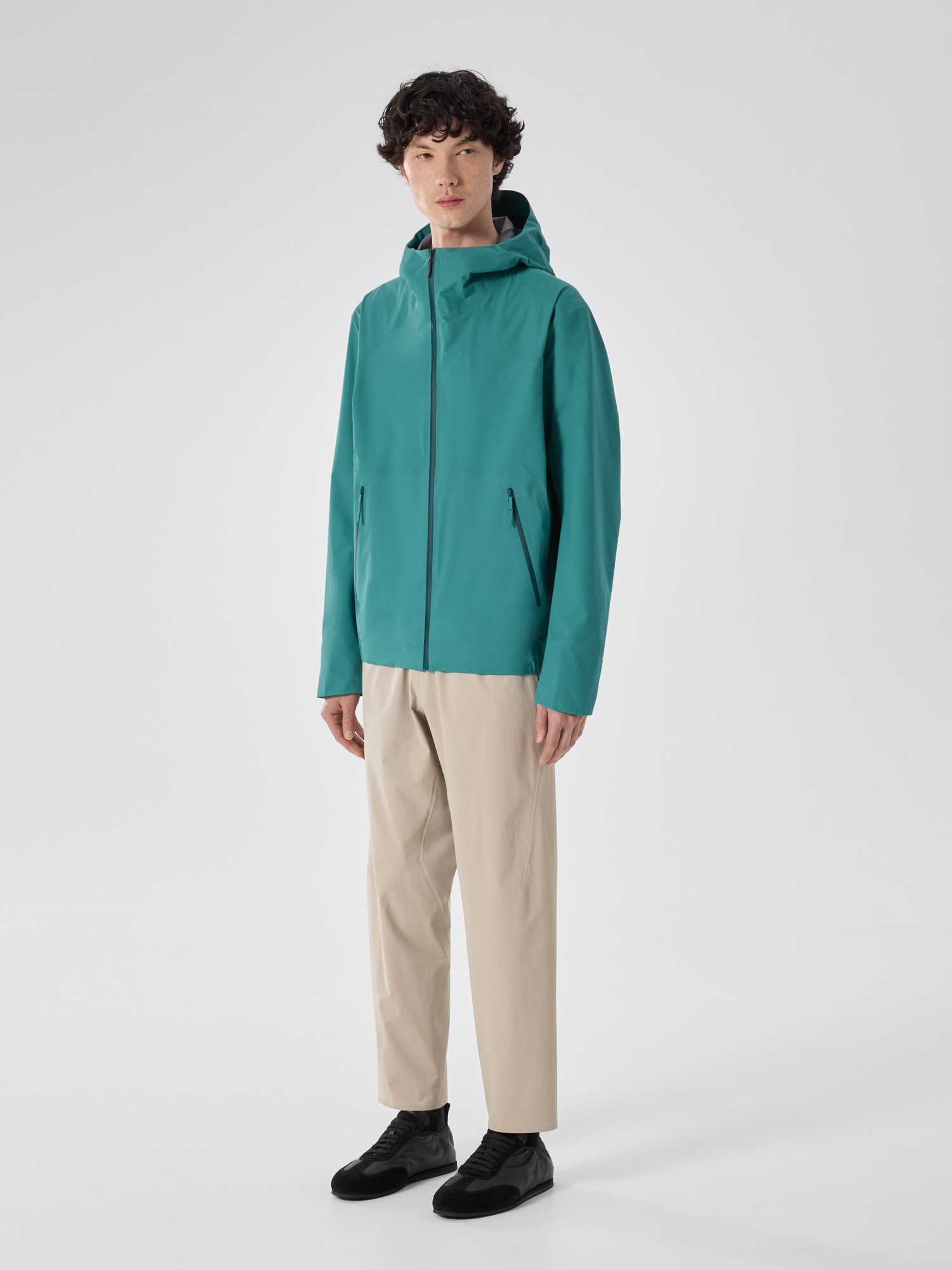 Secant SL Jacket - 4