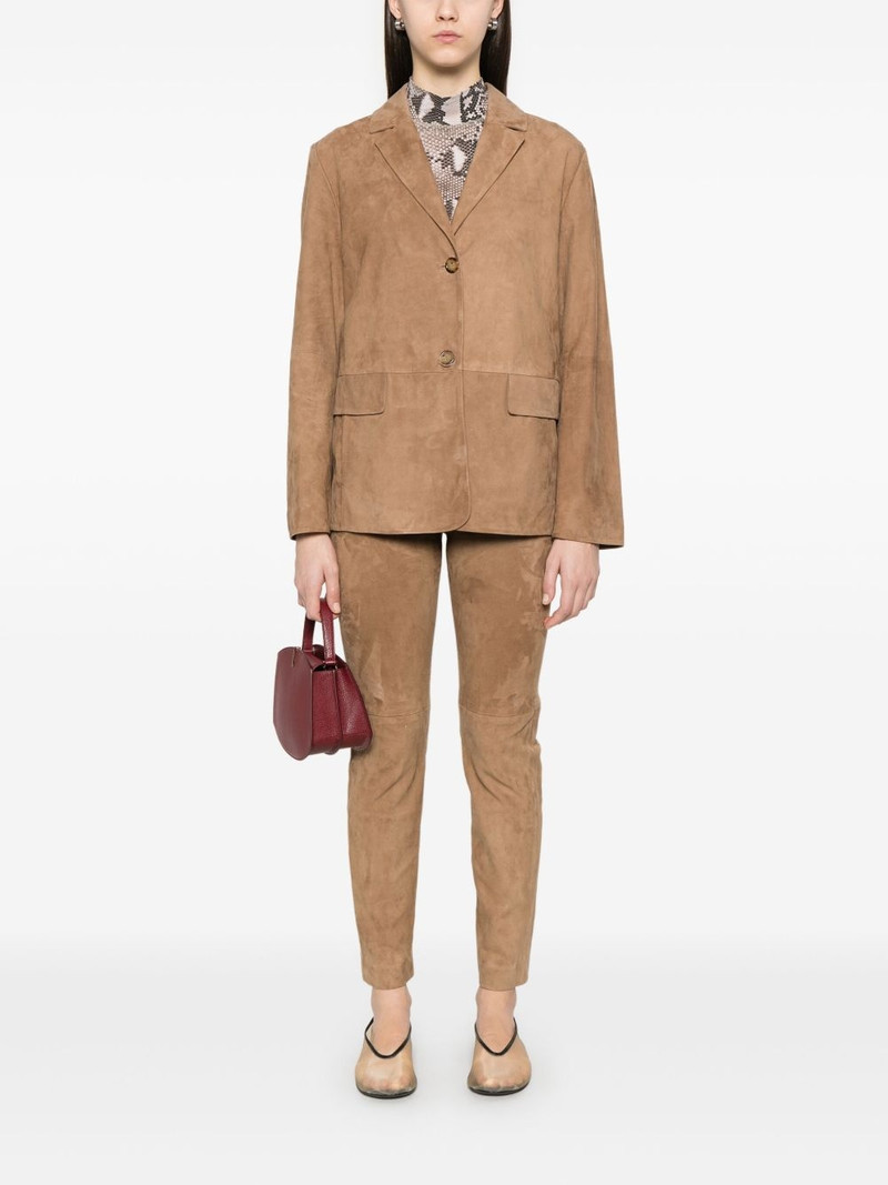 'S Max Mara Amleto trousers outlook
