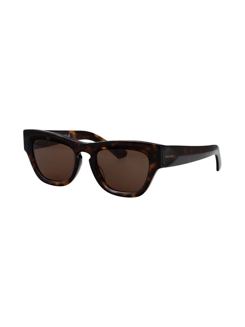 Burberry square-frame sunglasses outlook