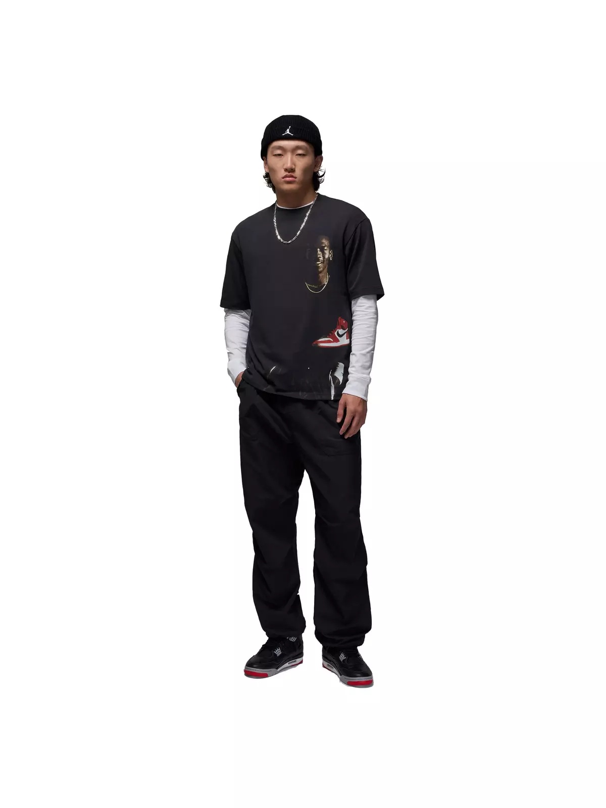 Men's '85 J Day SST Tee - 6