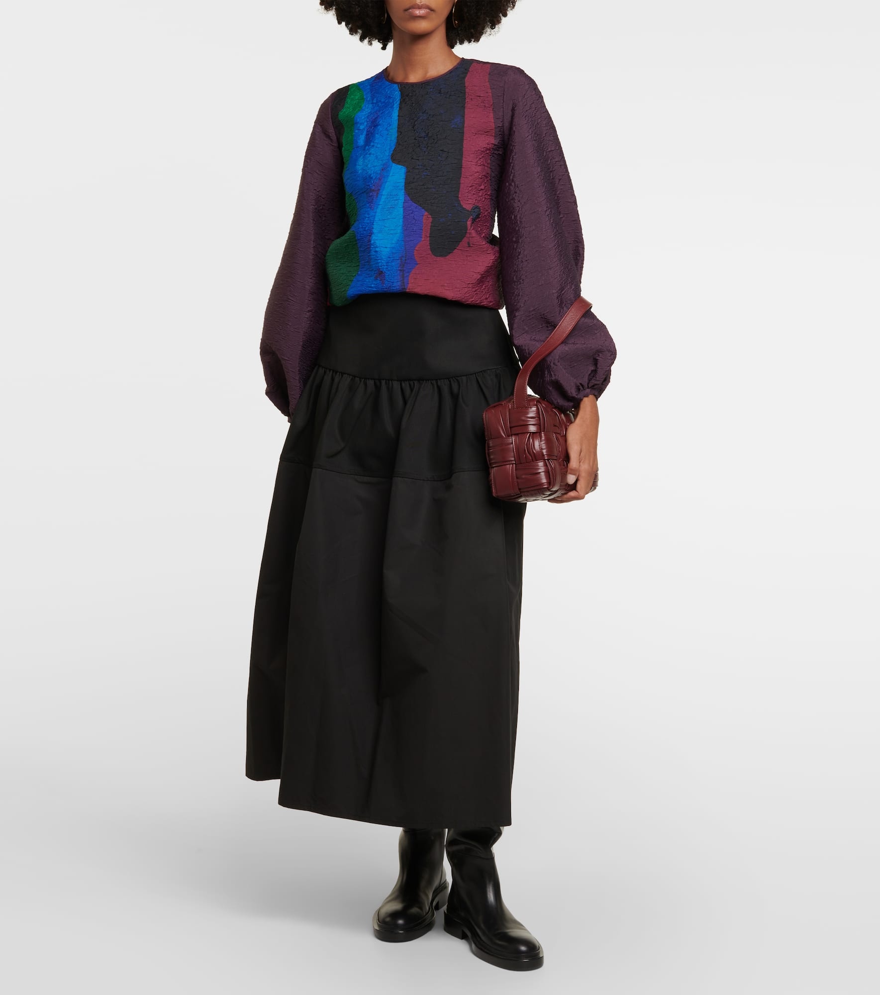 mytheresa's post