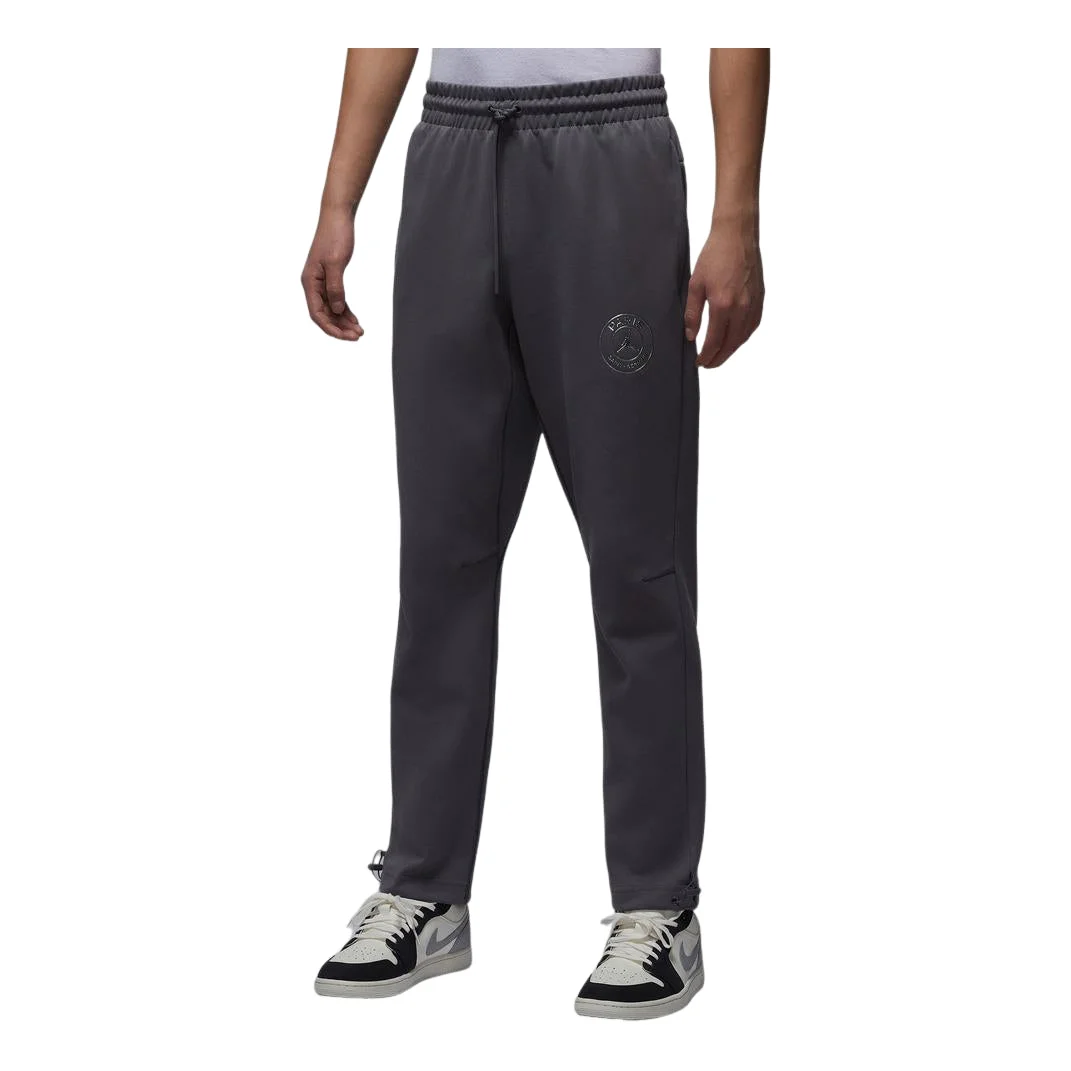 Nike x PSG Hoop Fleece Pant Asia Sizing 'Dark Grey' IF3804-014 - 1