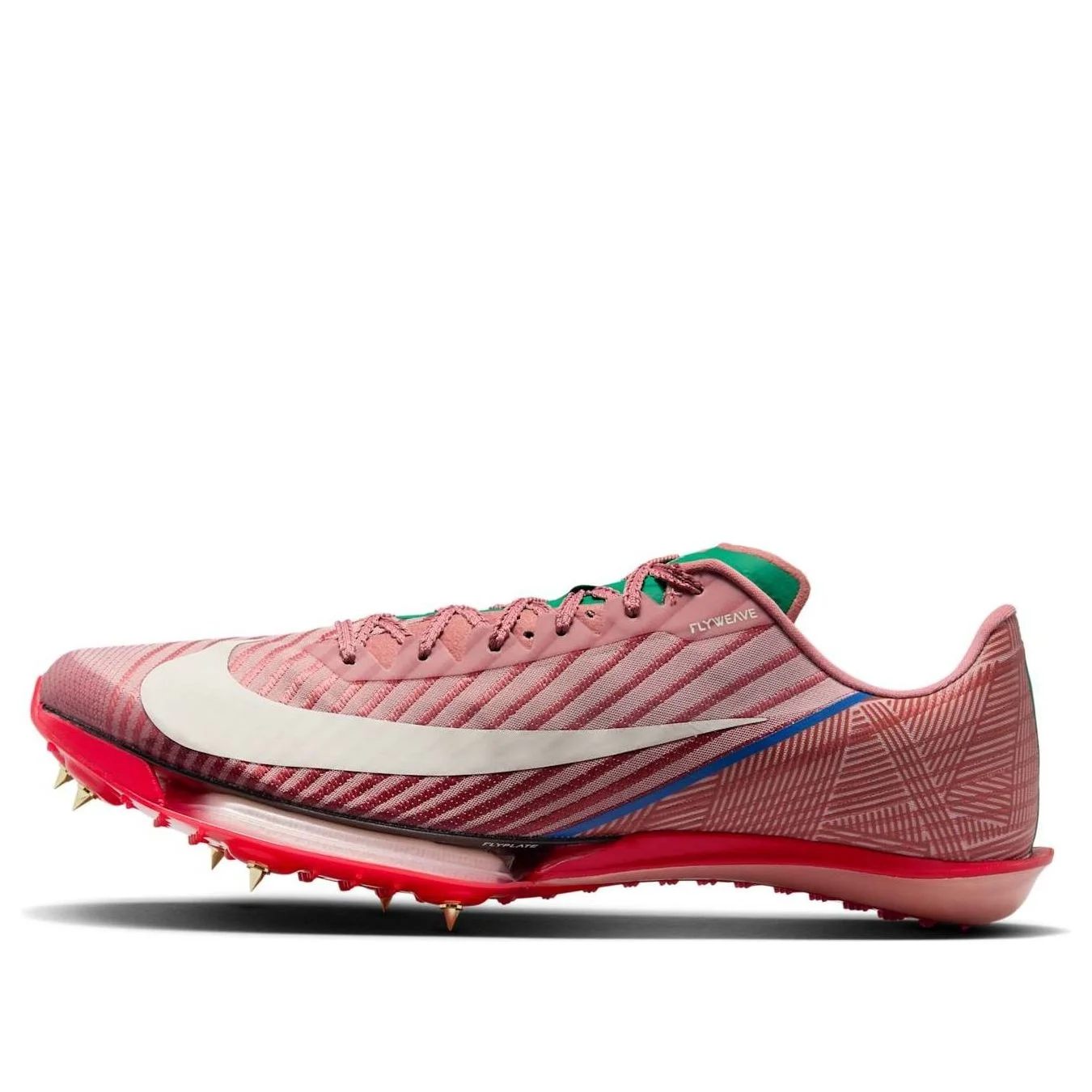Nike Maxfly 2 'Red Sepia University Red Pale Ivory'HQ2058-600 - 1