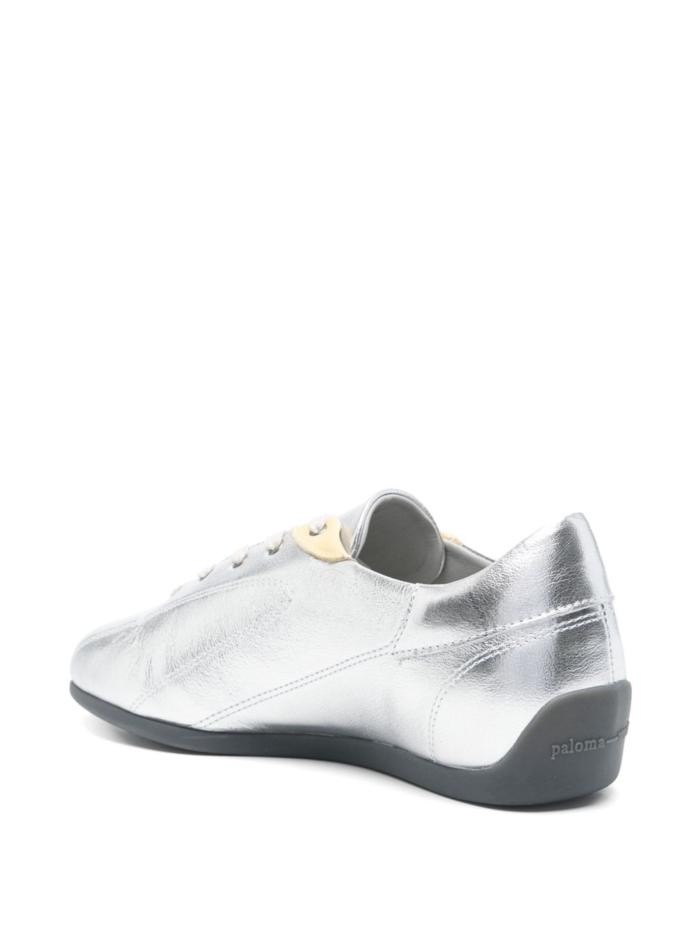 Miles sneakers - 3