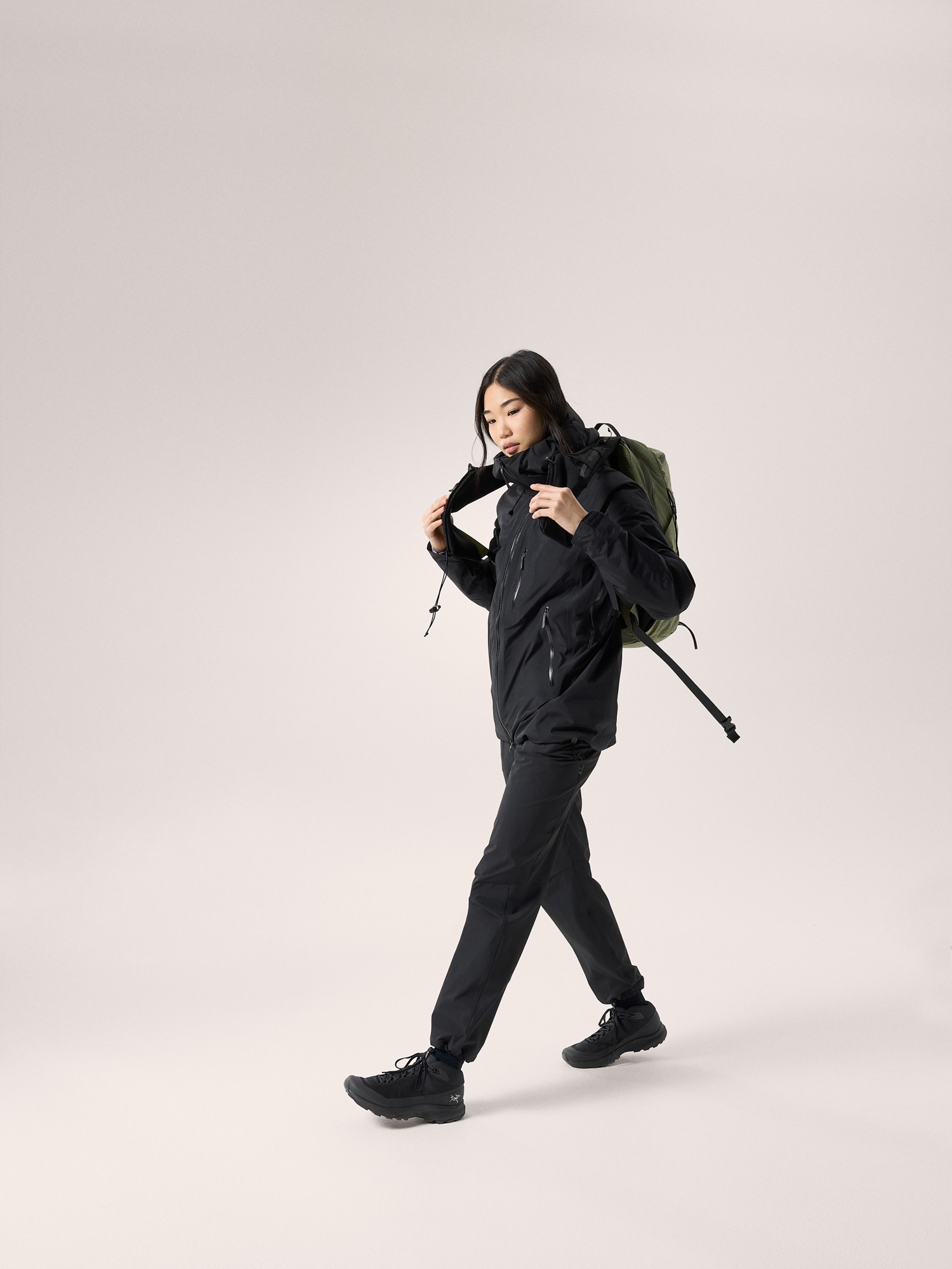 Beta Insulated Jacket - 7