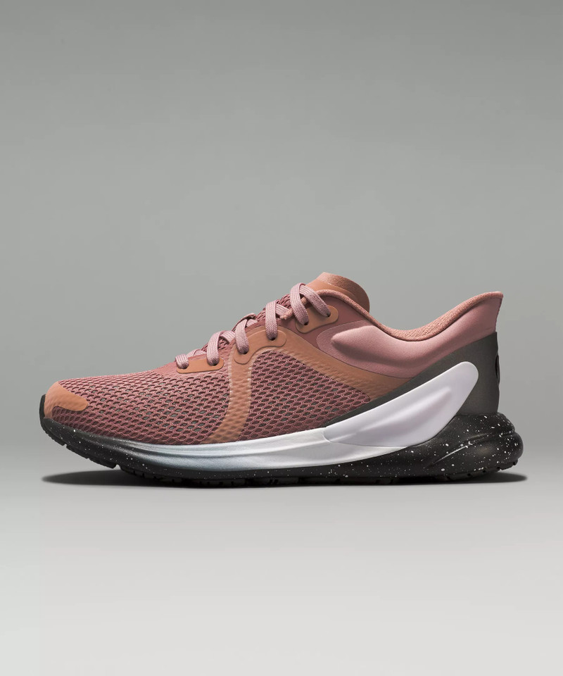 Women's Blissfeel Running Shoe Winter 4