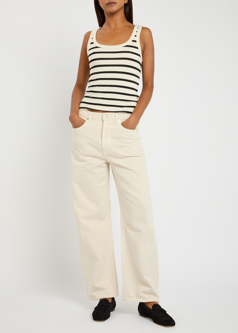 Citizens OF Humanity Miro Barrel-leg Jeans - 4