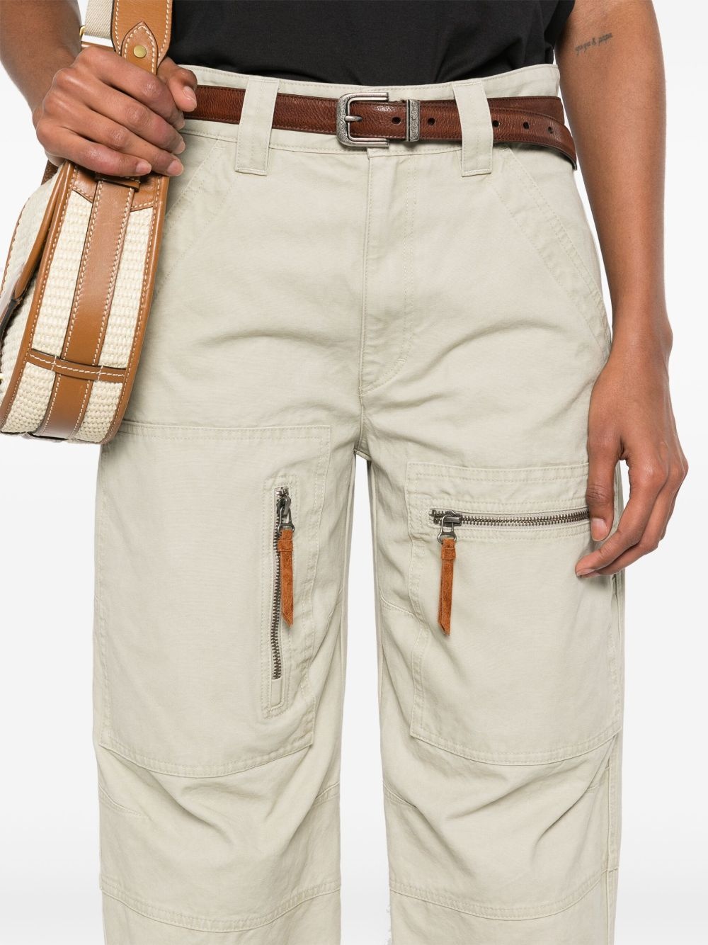 Kelyane trousers - 5