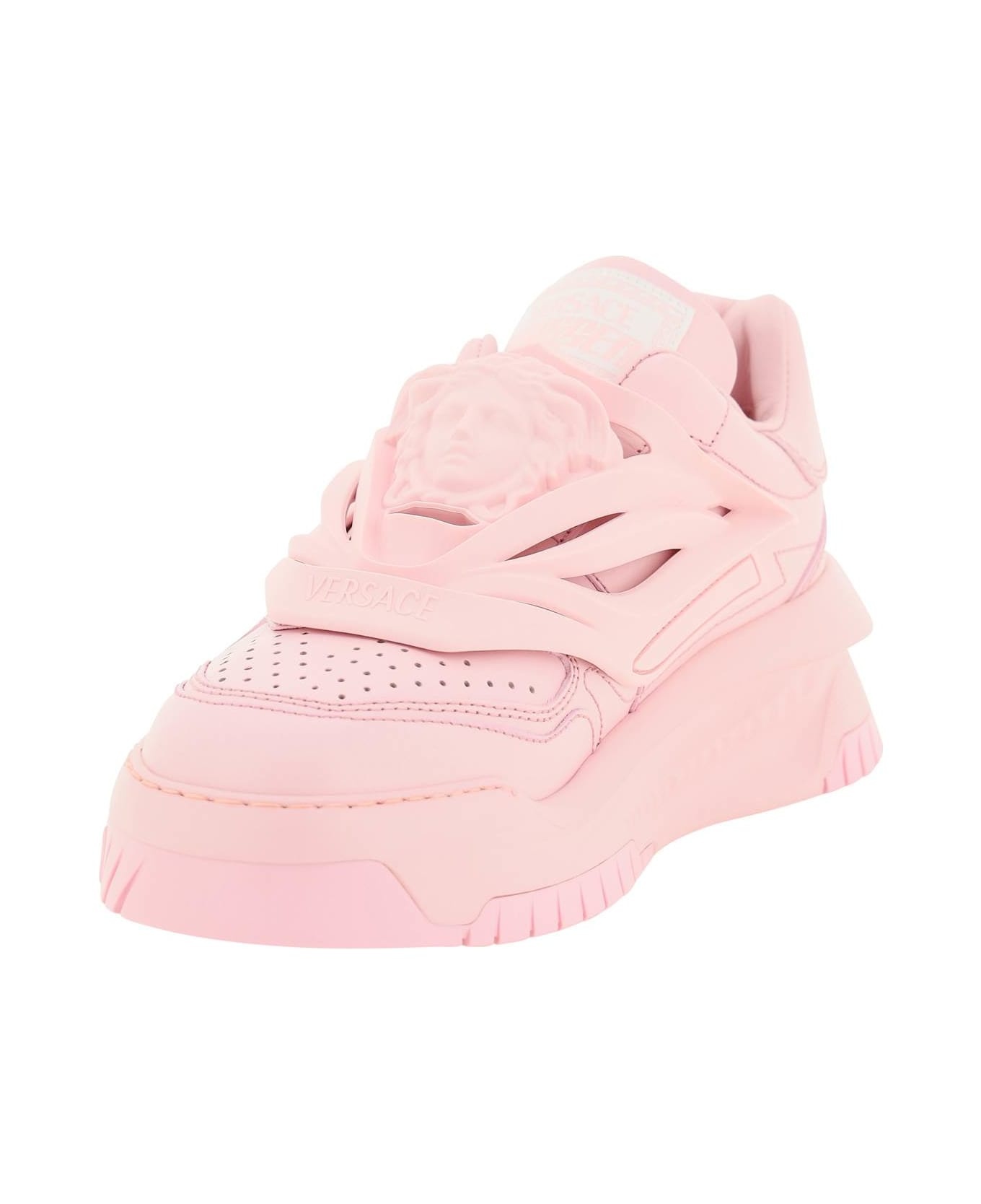 Odissea Sneakers - 4