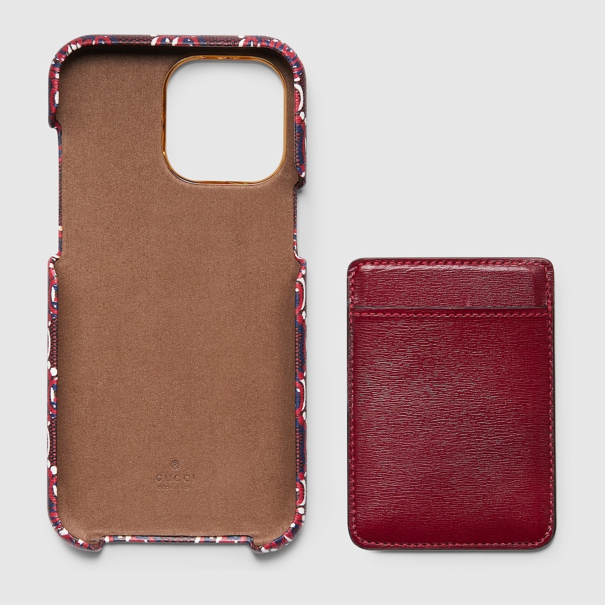 GG case for iPhone 15 Pro Max - 3