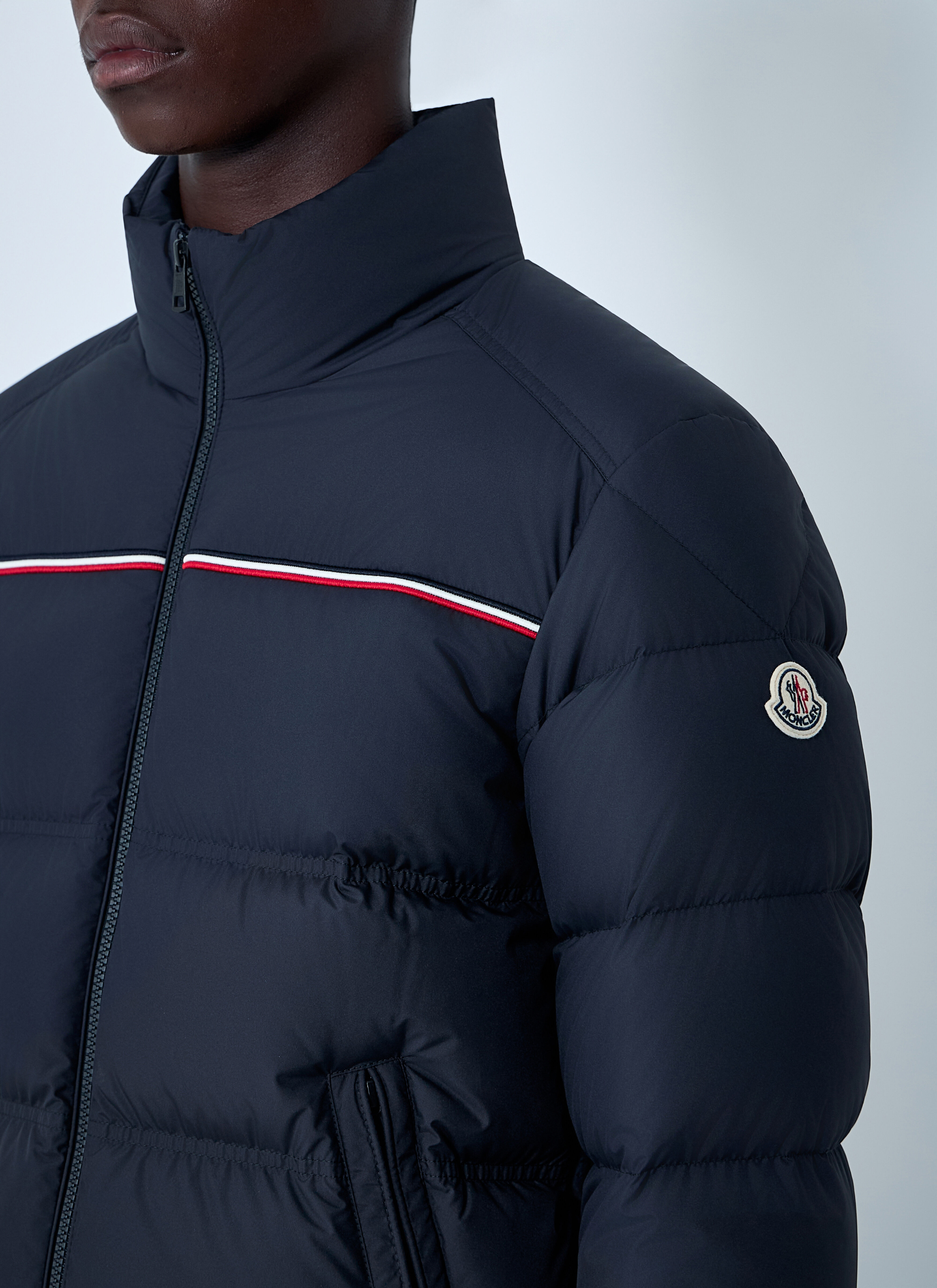 Bouvaque Short Jacket - 5