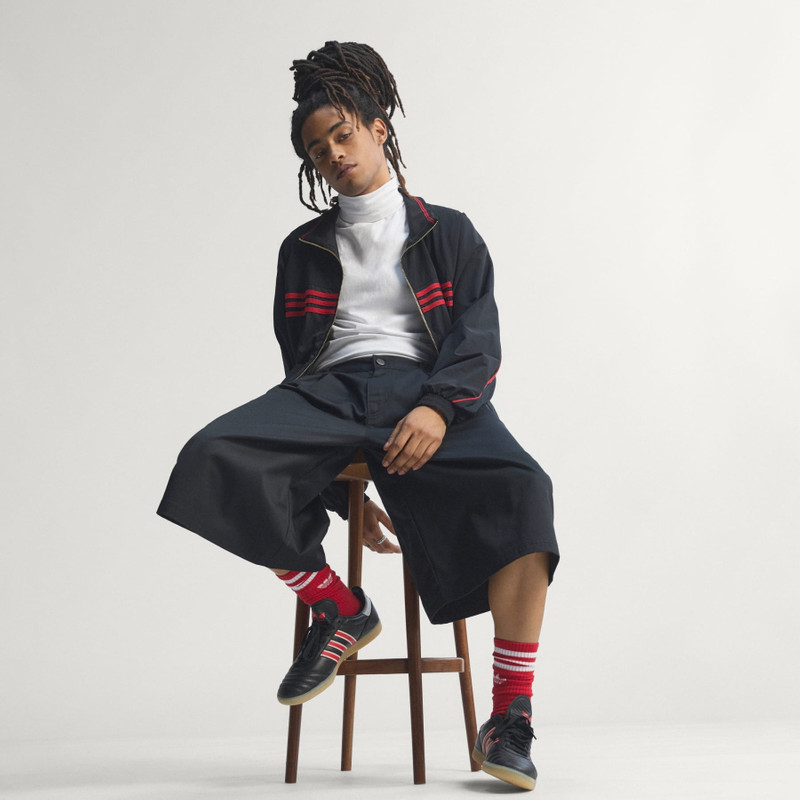 98 LOOSE TRACK TOP 3