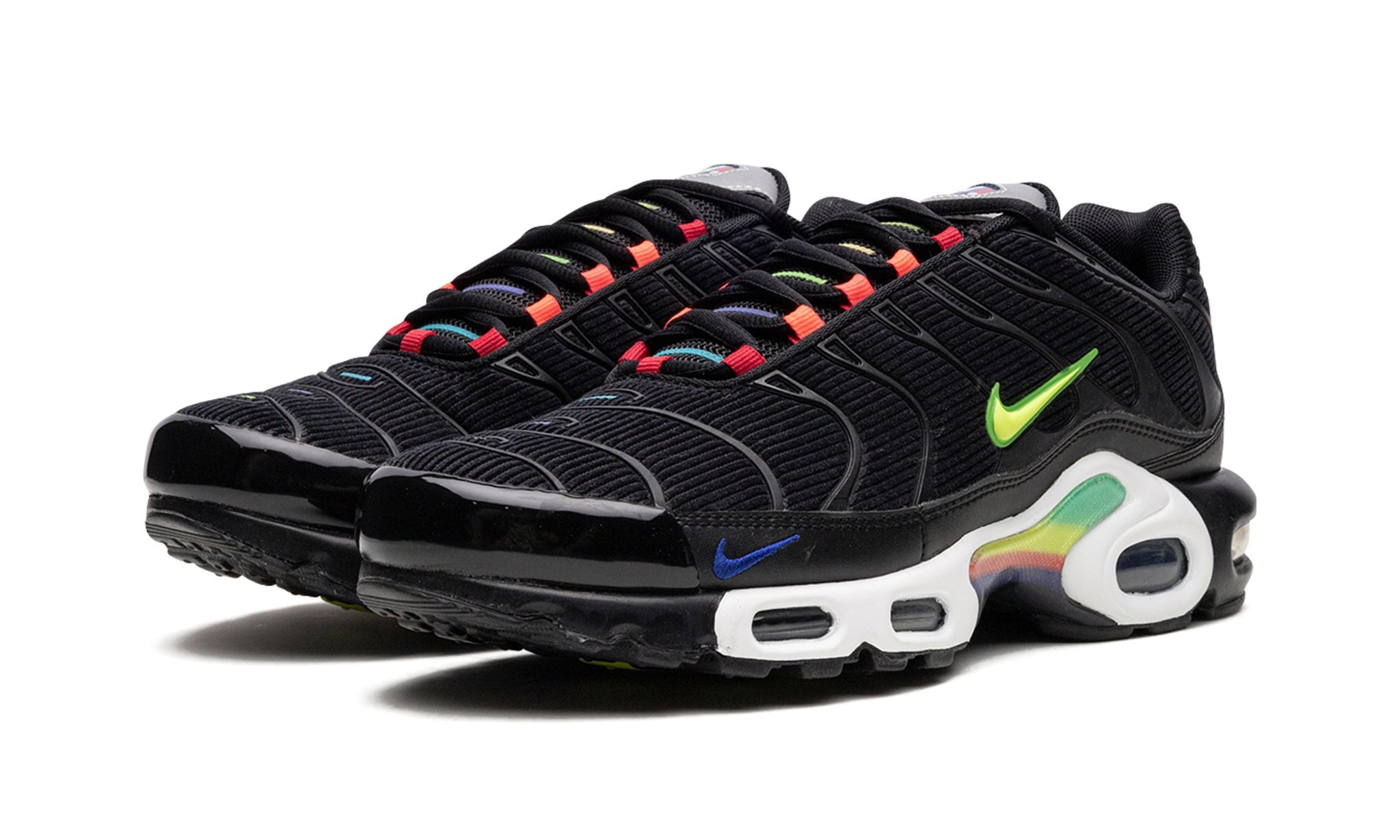 Air Max Plus SE - 2