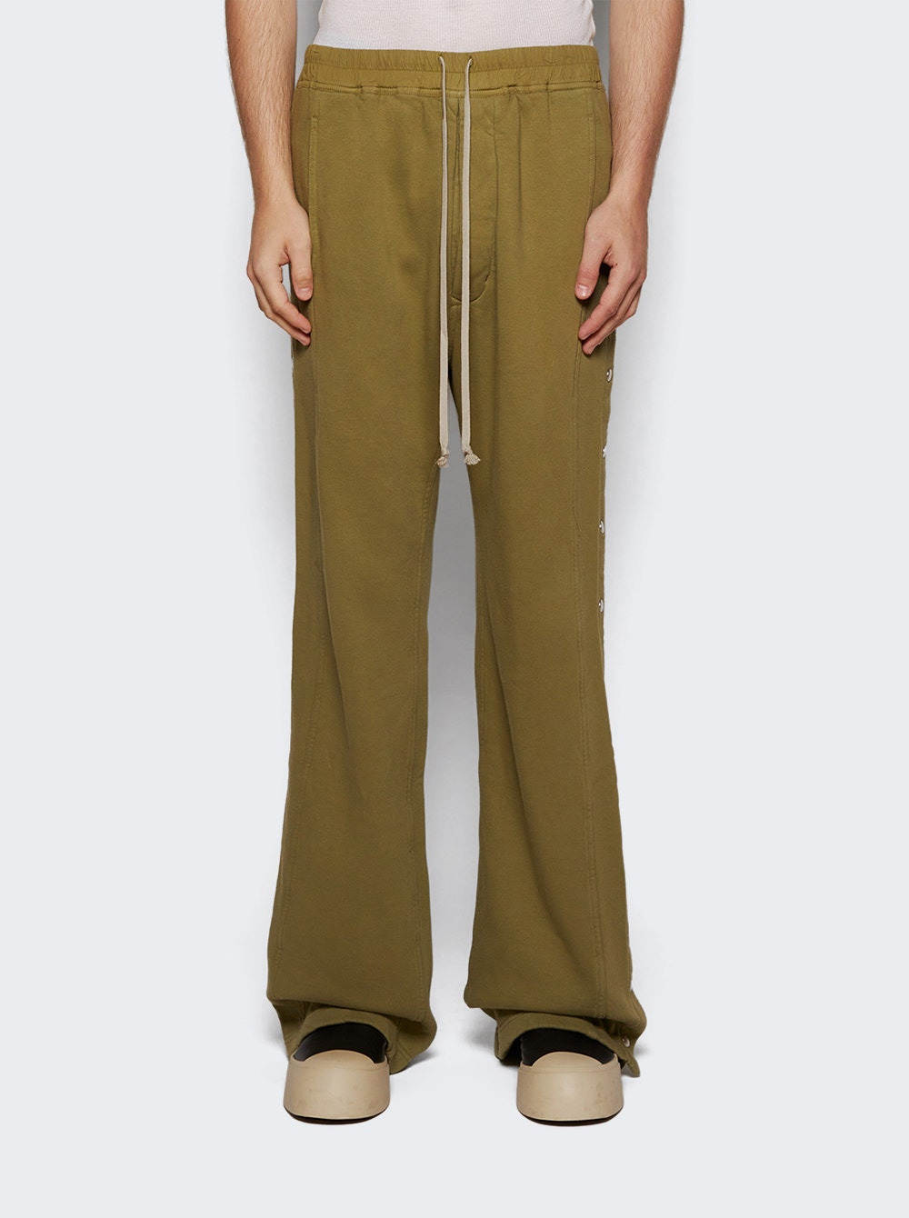 Pusher Pants Sage - 3