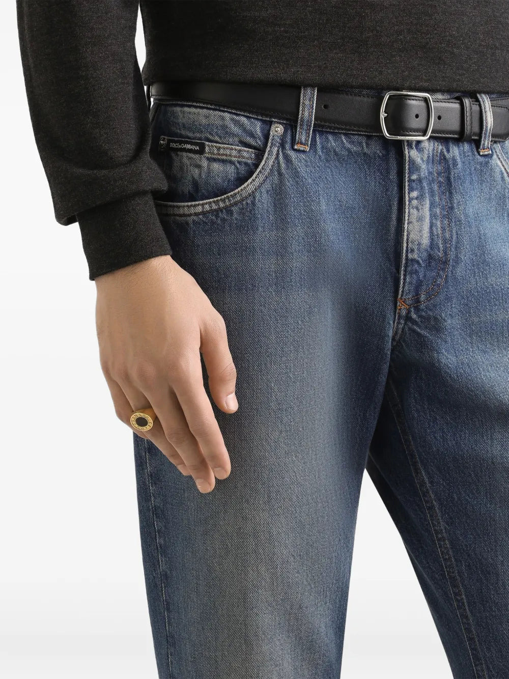Cotton Jeans - 3