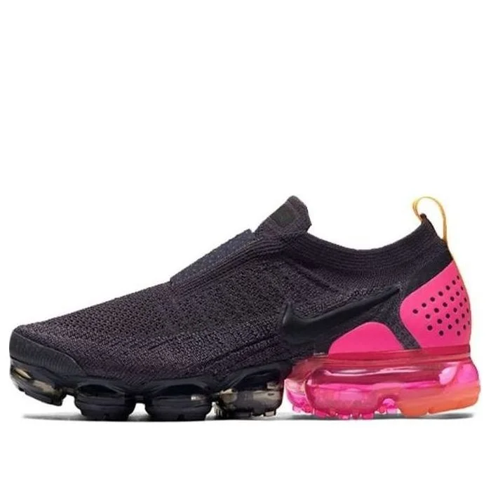 (WMNS) Nike Air VaporMax Moc 2 'Pink Blast' AJ6599-001 - 1